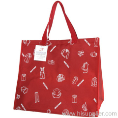 Microfiber Shopping Bag