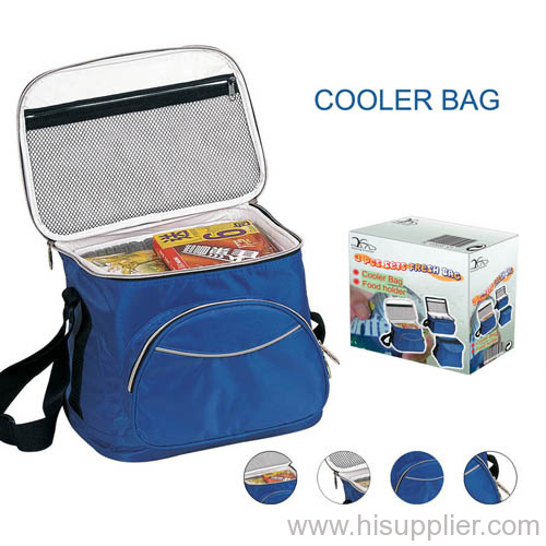 polyester cooling bag