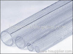 PVC Braid Reinforced Hose