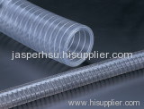 Pvc Steel Wire Reinforced Hose