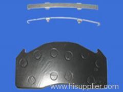 Auto Brake Pads