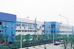 Wuzhou New Found Instrument Co.,Ltd.