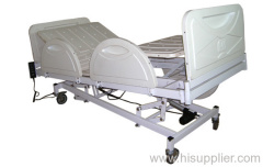 Motorized beds 