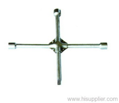 cross spanner