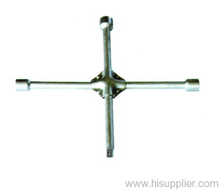 cross spanner