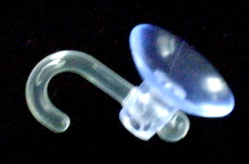 Suction Hook