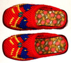 Handicraft Shoe