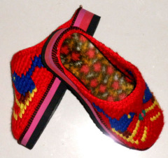 Handicraft Shoe