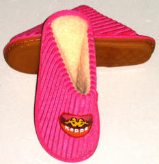 Slipper