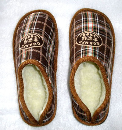 Slipper