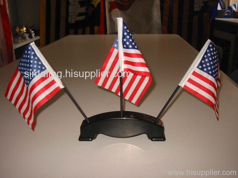 Table Flags