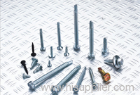 Anchor Bolts