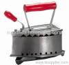 701 Charcoal Iron