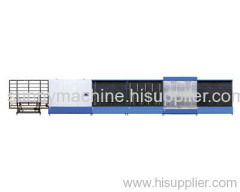 Insulate Glass Machine