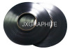 Pure Graphite Tape