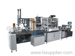 paper machine