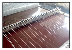 Hebei xinlong wire mesh company