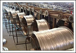 Hebei xinlong wire mesh company