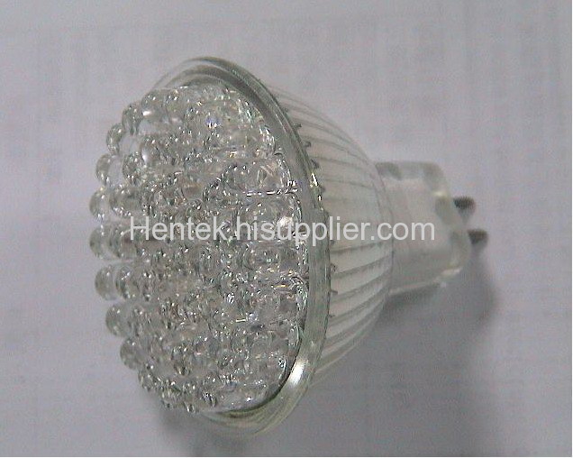 LED Bulb MR16