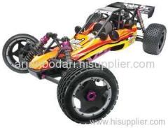 HPI 1/5 Baja 5B Gas Buggy RTR