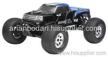 HPI Savage XL 5.9 GT RTR Gigante Body