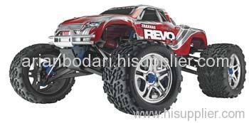 Traxxas Revo 3.3 RTR