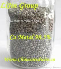 Jin Alloy Cored Wire