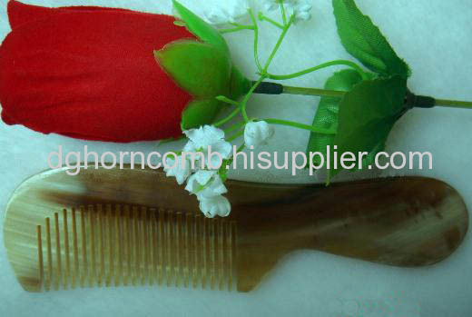 comb set