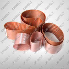 PU Seamless Timing Belt