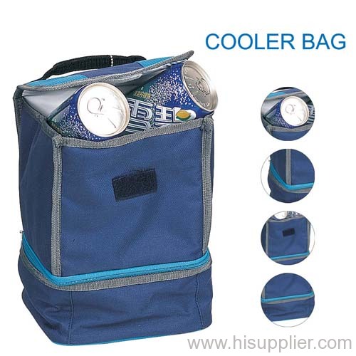 Bottle Cooler Bag