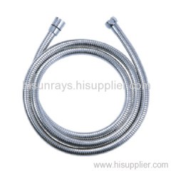 copper telescopic hose