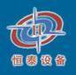 China Shandong Hengtai Test Equipment Ltd.