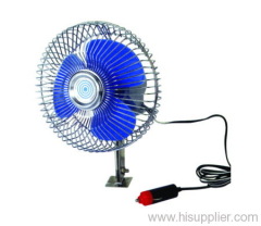 CAR COOLING FAN