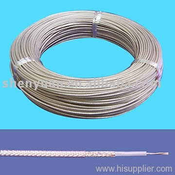 SFF Coaxial Wire