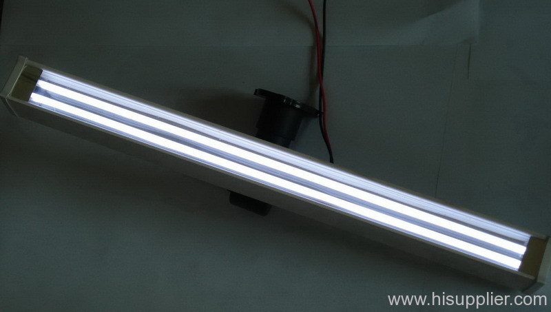 Cold Cathode Fluorescent Lamps CCFL