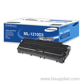 Compatible/Remanufactured Printer Toner Cartridge