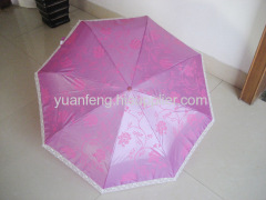 Lace Umbrella