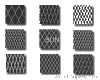 Expanded Metal Grating