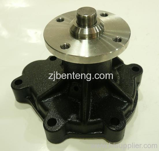 Mazda Water Pump