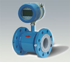 flowmeter