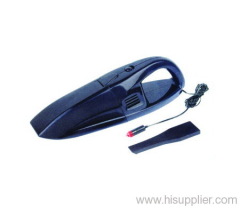 vacuum cleaner for car