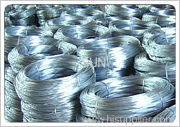 galvanized wire gauge