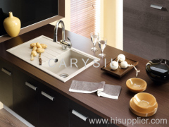 Composite Kitchen Sink