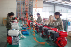 Zhejiang Anqidi Garden Machinery Co.,Ltd.