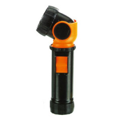 swivel head flashlight