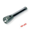 1W LED Flashlight