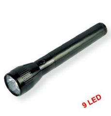 Crank Flashlight