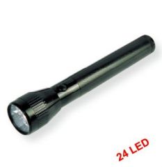 Solar Flashlight