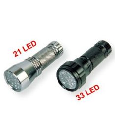 Bright LED Torch