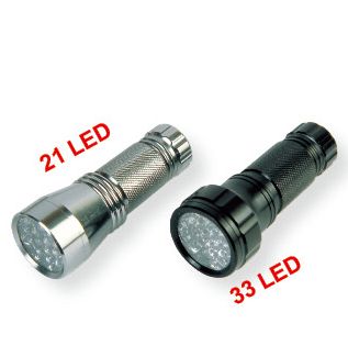 Bright LED Torch